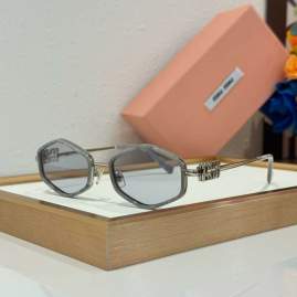 Picture of Miu Miu Sunglasses _SKUfw79615627fw